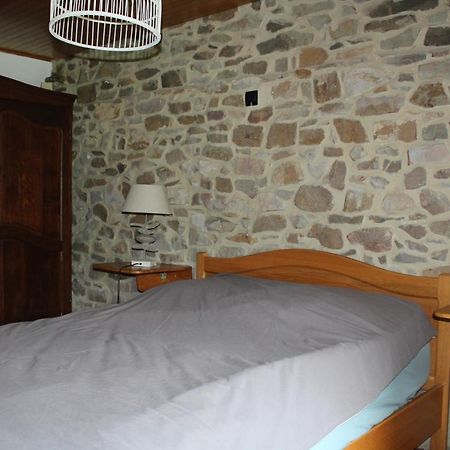 Villa Aux Hetres Pourpres Amonines Exterior foto